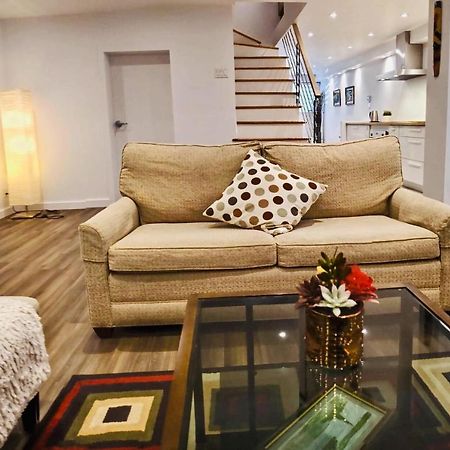Cosy Apartment At Bossuet Road Μόντρεαλ Εξωτερικό φωτογραφία