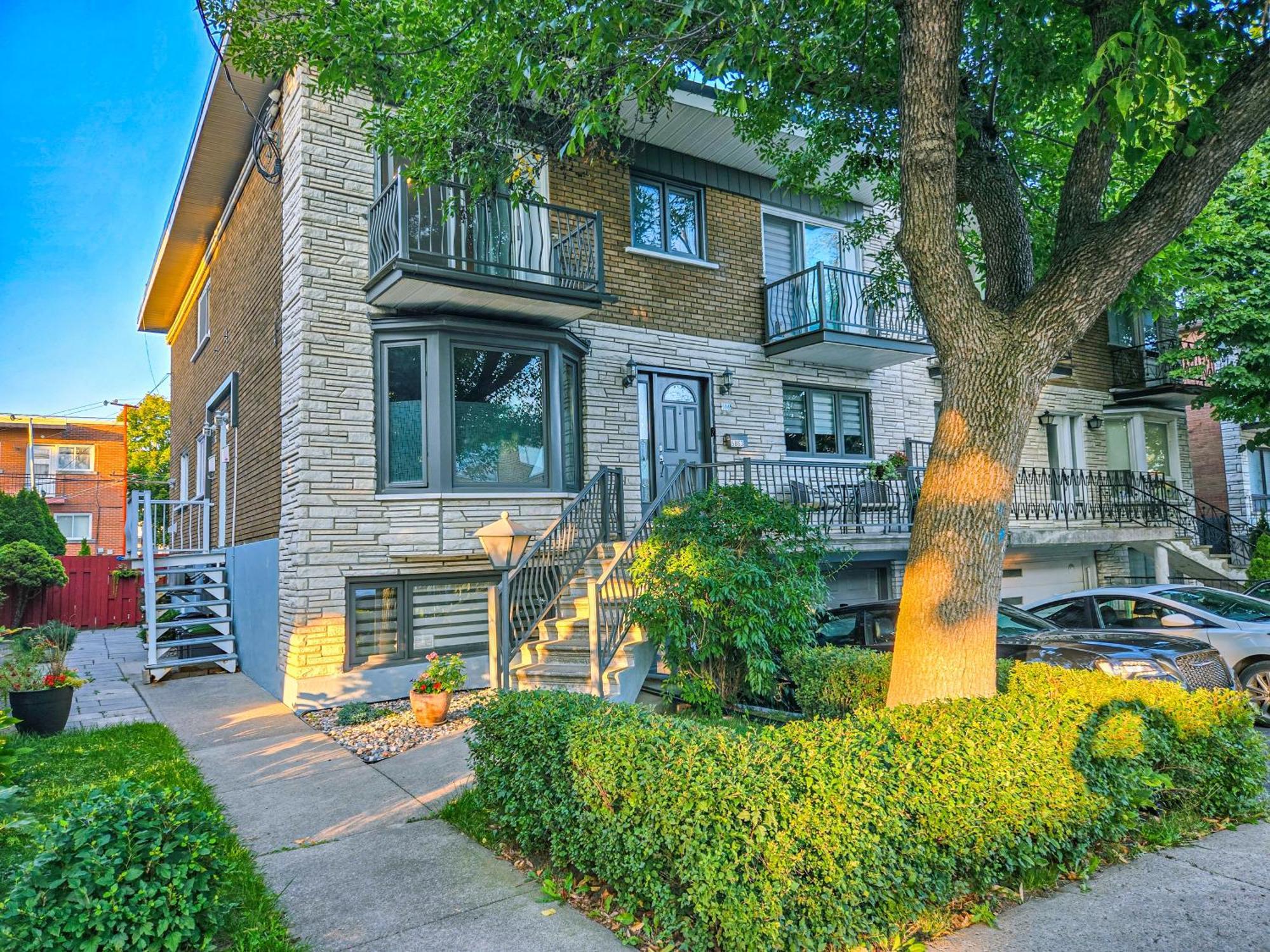 Cosy Apartment At Bossuet Road Μόντρεαλ Εξωτερικό φωτογραφία