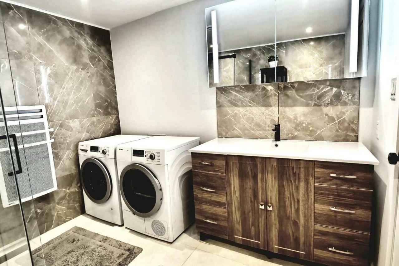 Cosy Apartment At Bossuet Road Μόντρεαλ Εξωτερικό φωτογραφία